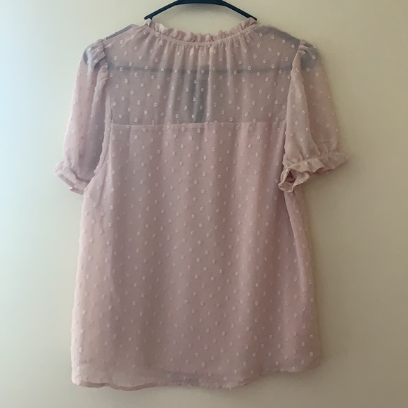 Pink top - Picture 2 of 4